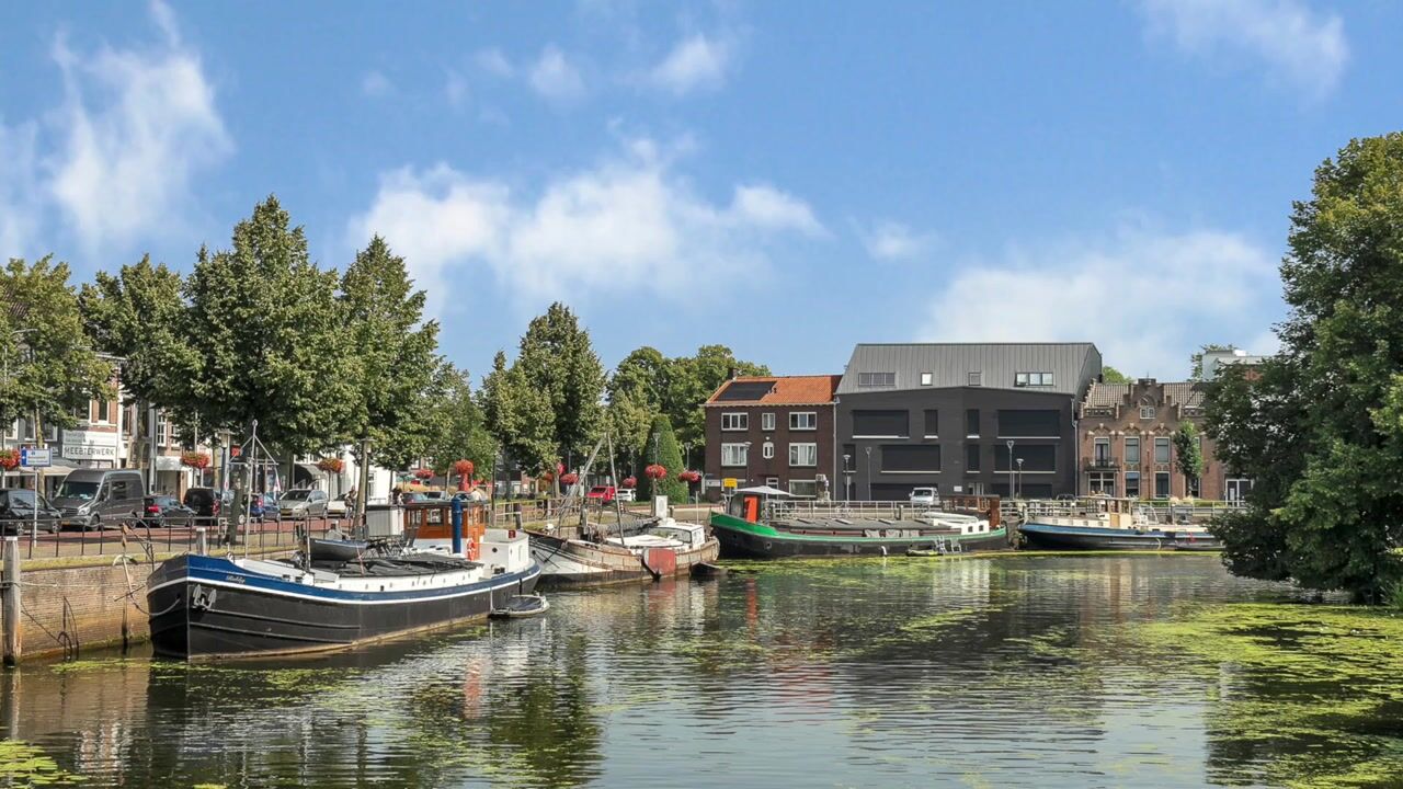 Video van Klein Grachtje 11