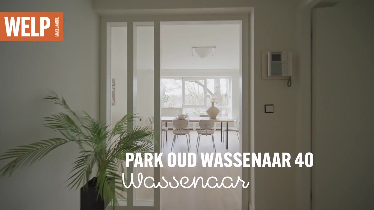 Video of Park Oud Wassenaar 40