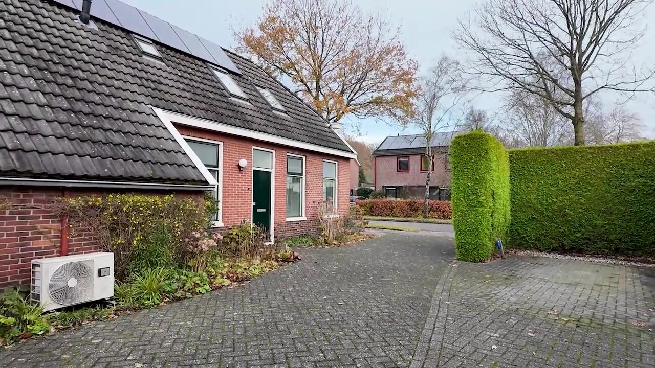 Video of Hooiweg 172