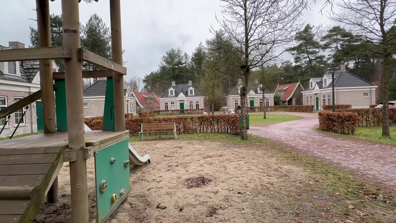 Video of Tunnelweg 7-120