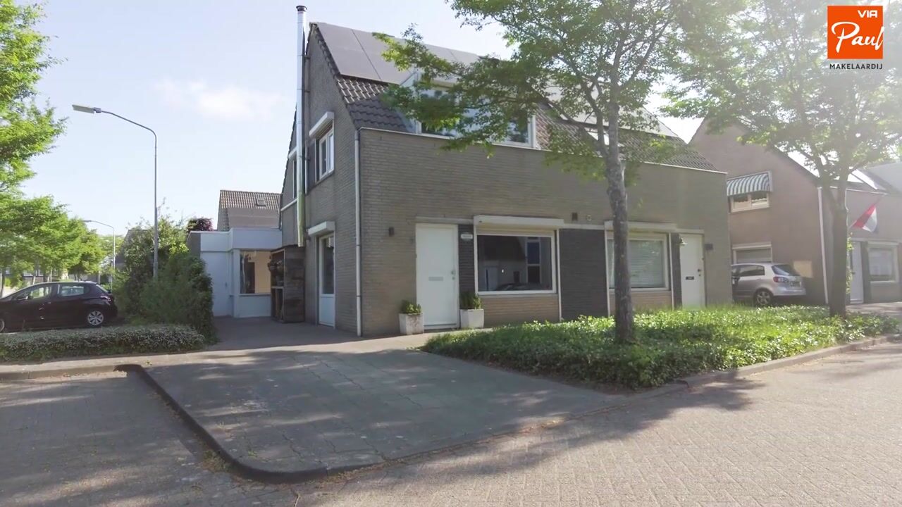 Video of Aarnout Drostdreef 7