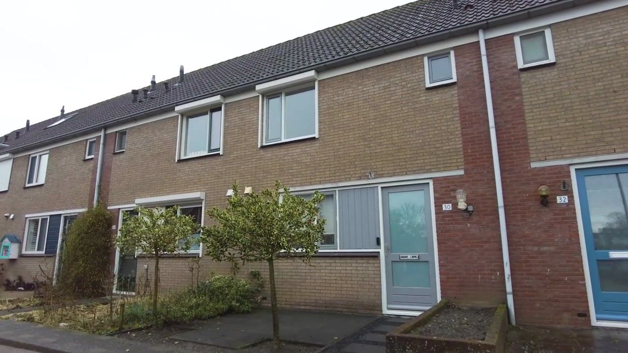 Video van Lincolnlaan 30