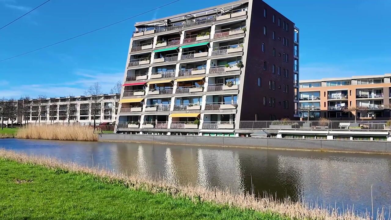 Video van Gerbrandypark 60