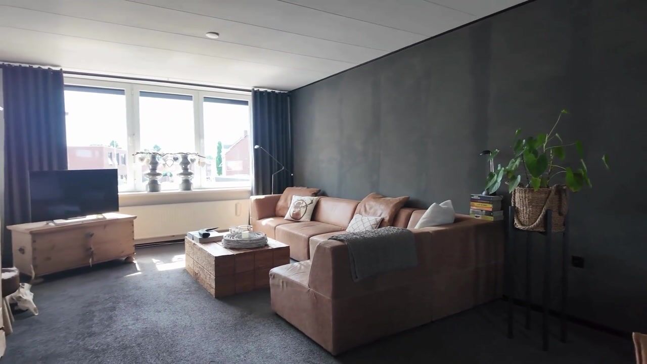 Video van St.Pieterstraat 74