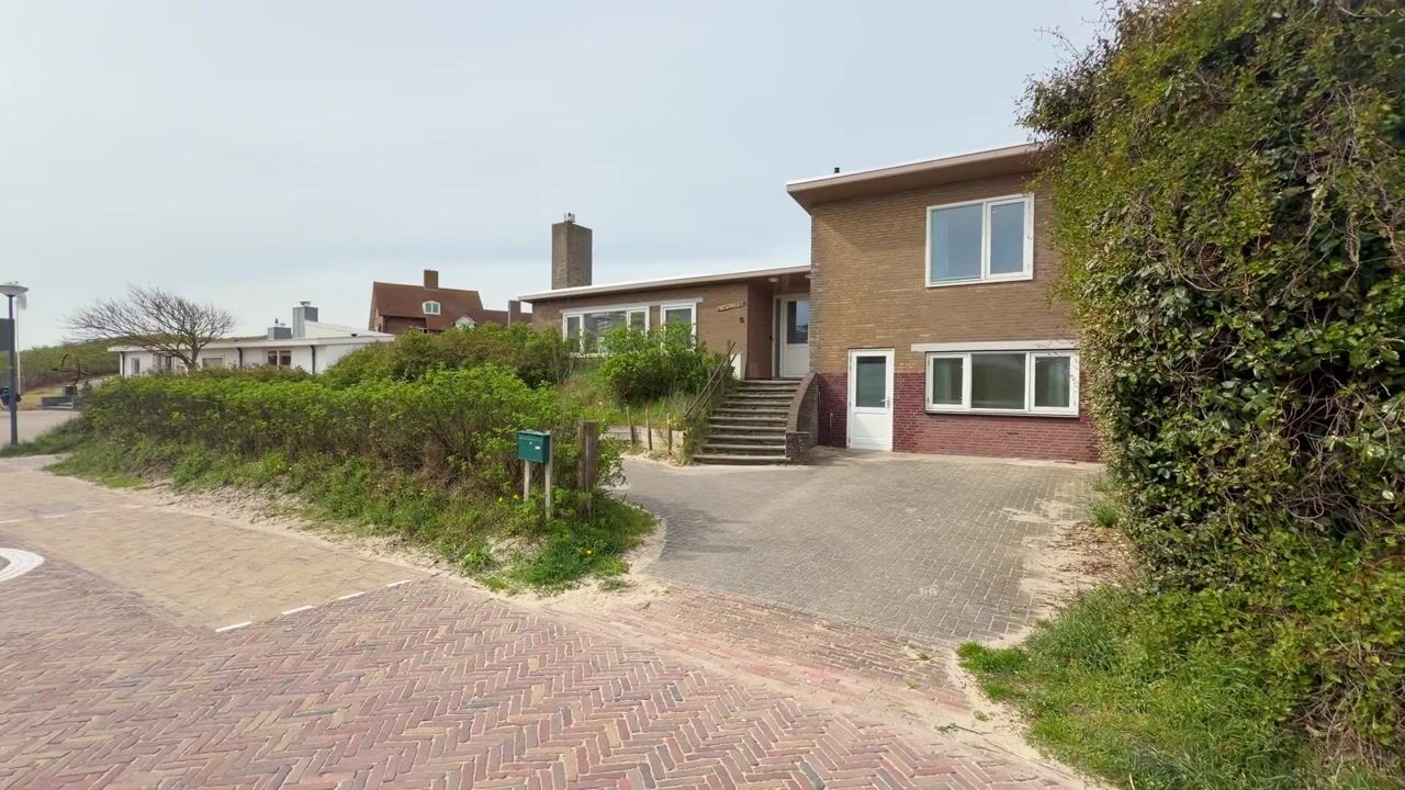 Video van Pier Panderweg 5