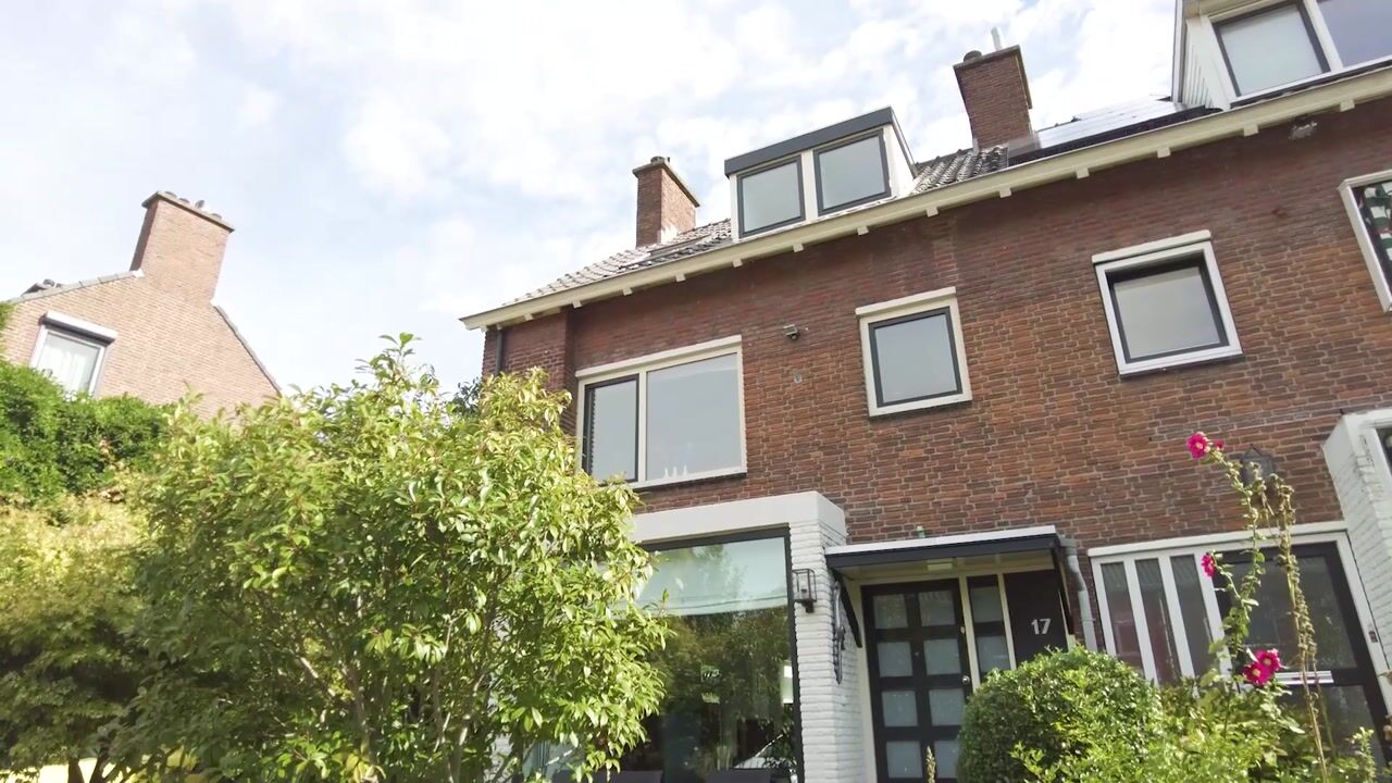 Video van Dokter van der Knaaplaan 17