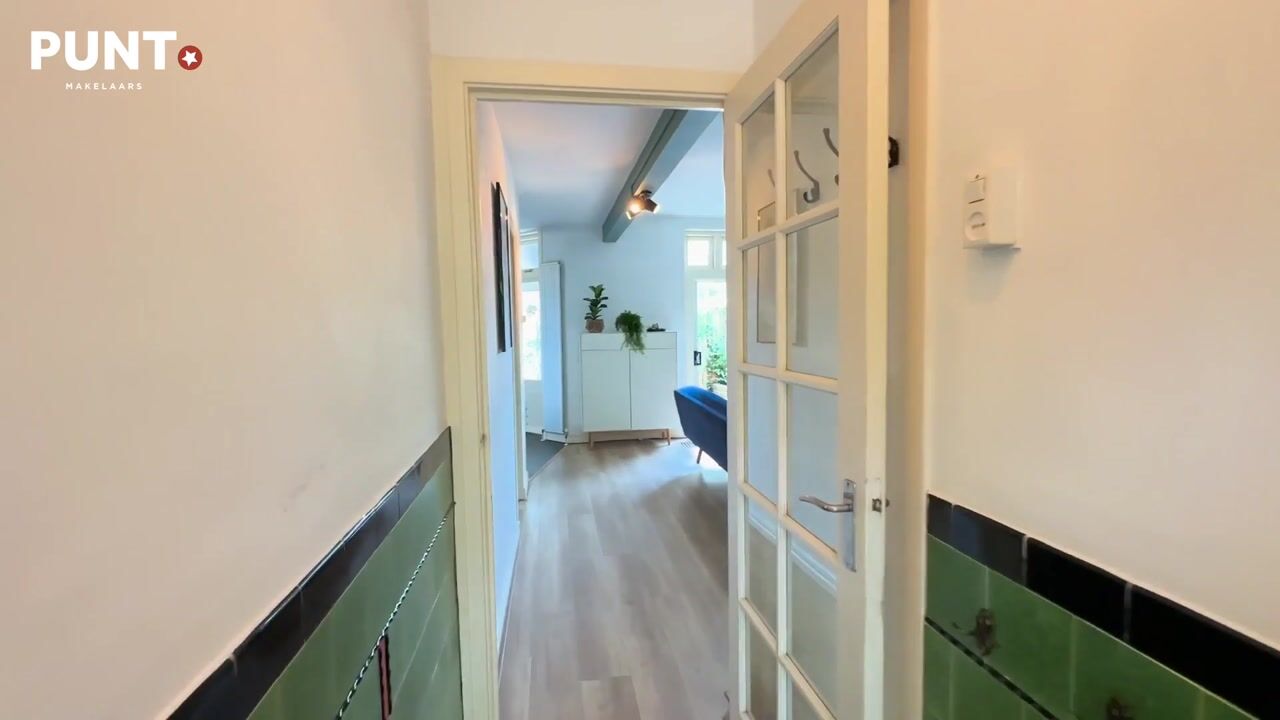 Video van Dodt van Flensburglaan 195