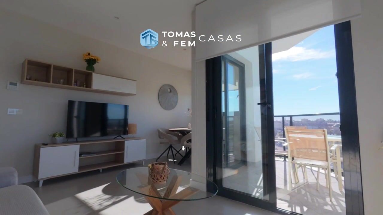 Video van Calle Almadraba