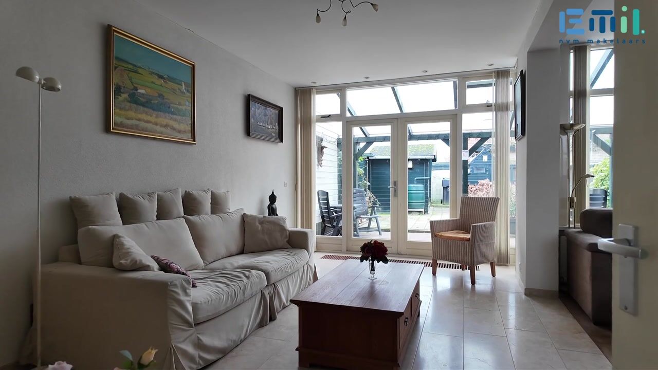 Video van Tasmanstraat 52