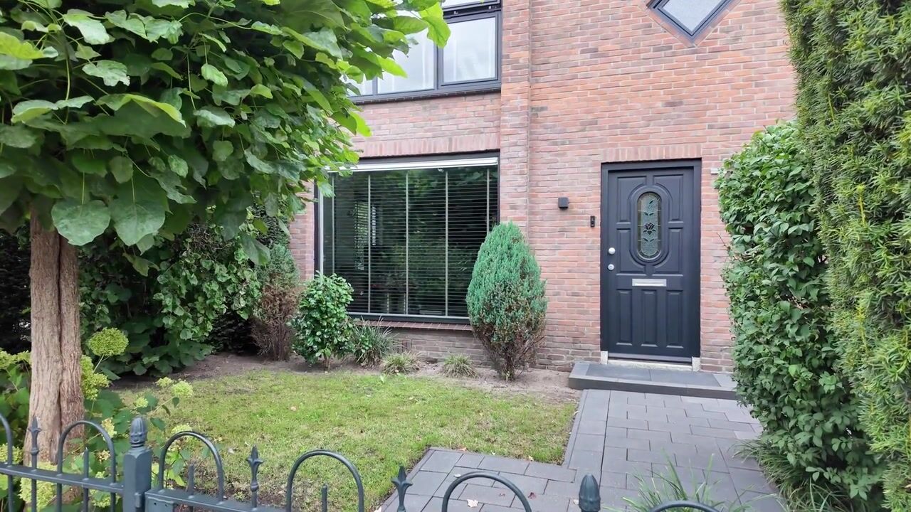 Video van Evertsenlaan 70