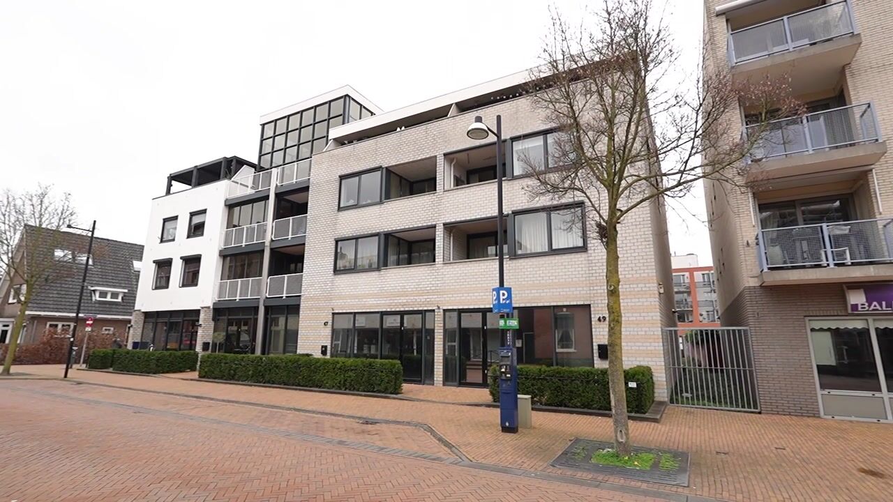 Video of Dr Huber Noodtstraat 49