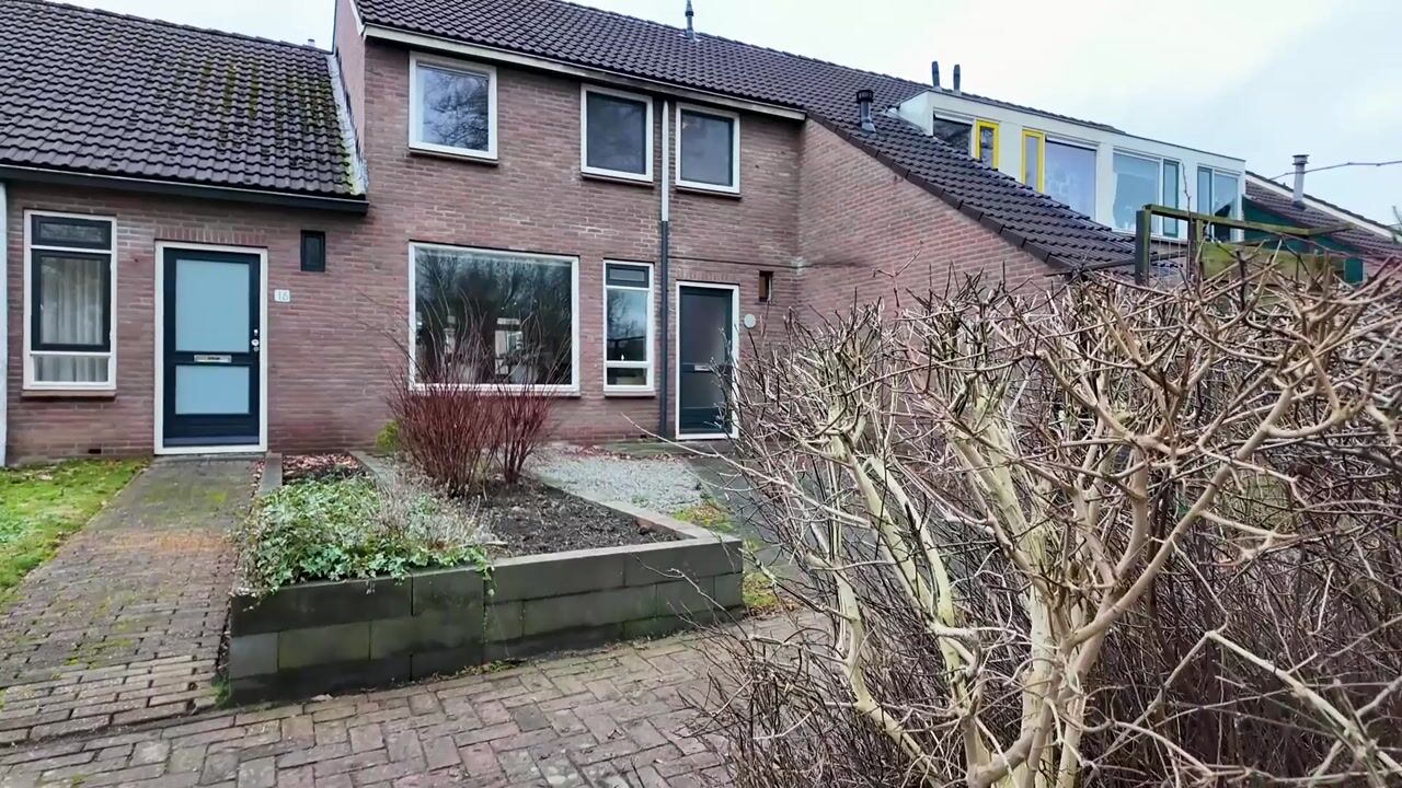 Video van Kerspel 14