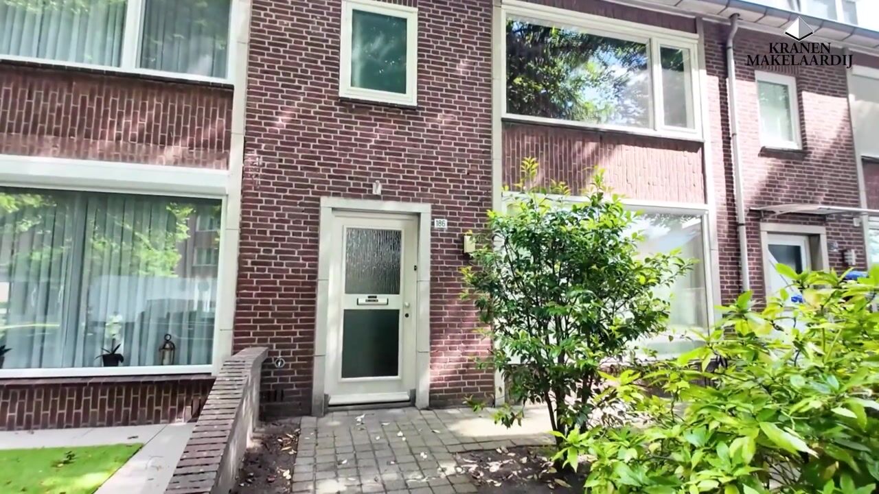 Video of Tinelstraat 186
