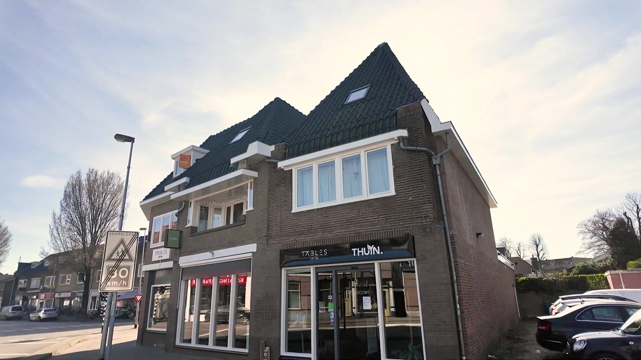 Video of Prinsenstraat 29-E
