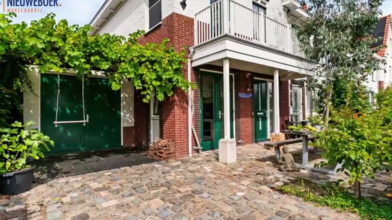 Video of Oranjerie 1