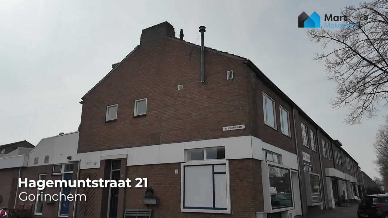 Video van Hagemuntstraat 21