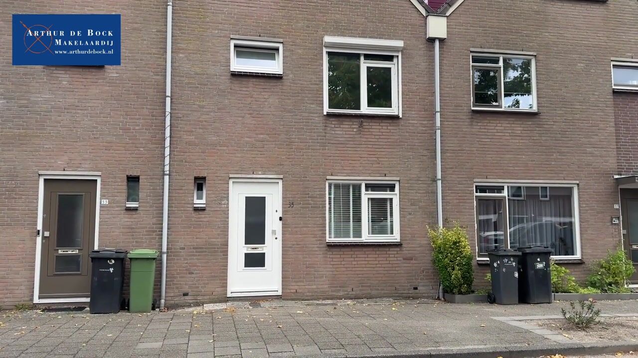 Video van Bovenlandsestraat 35