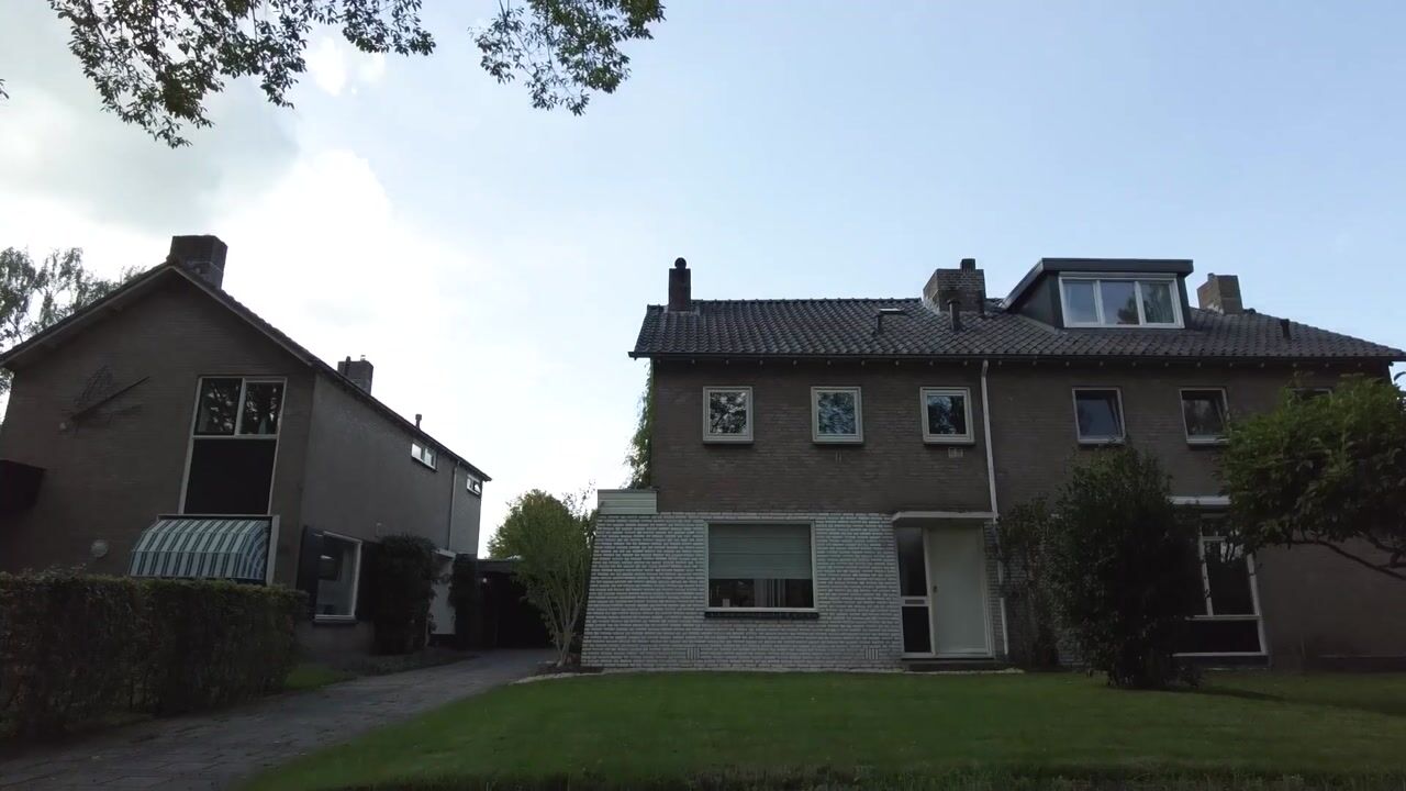 Video van Burg. Arriënsweg 28