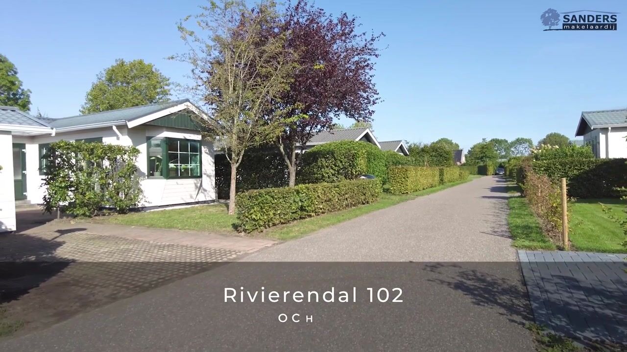 Video van Rivierendal 102