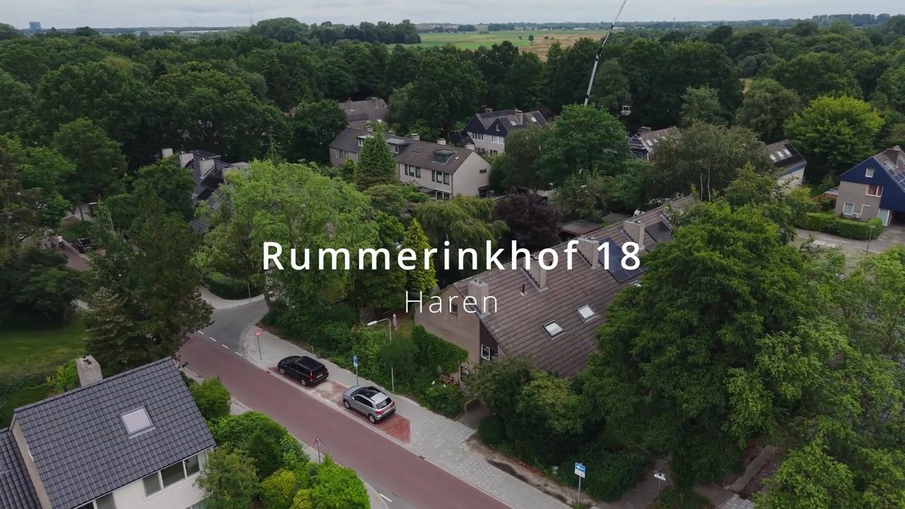 Video van Rummerinkhof 18