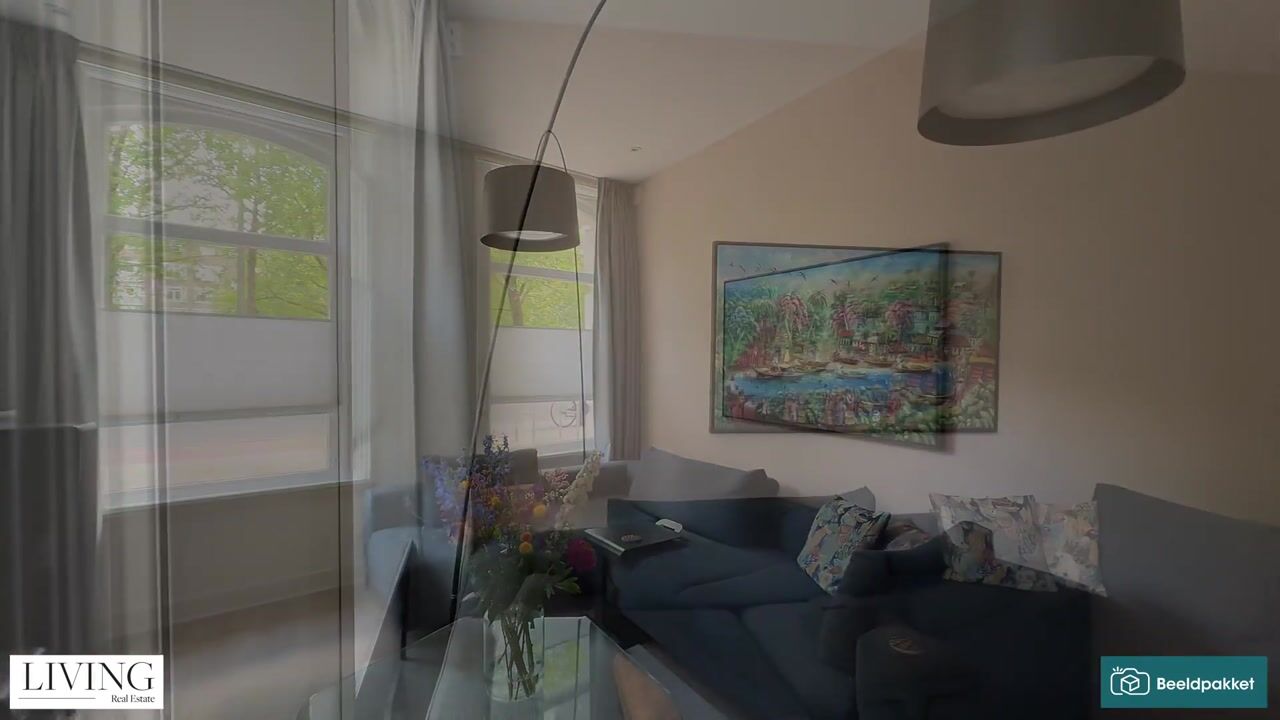 Video of Stadhouderskade 49-H