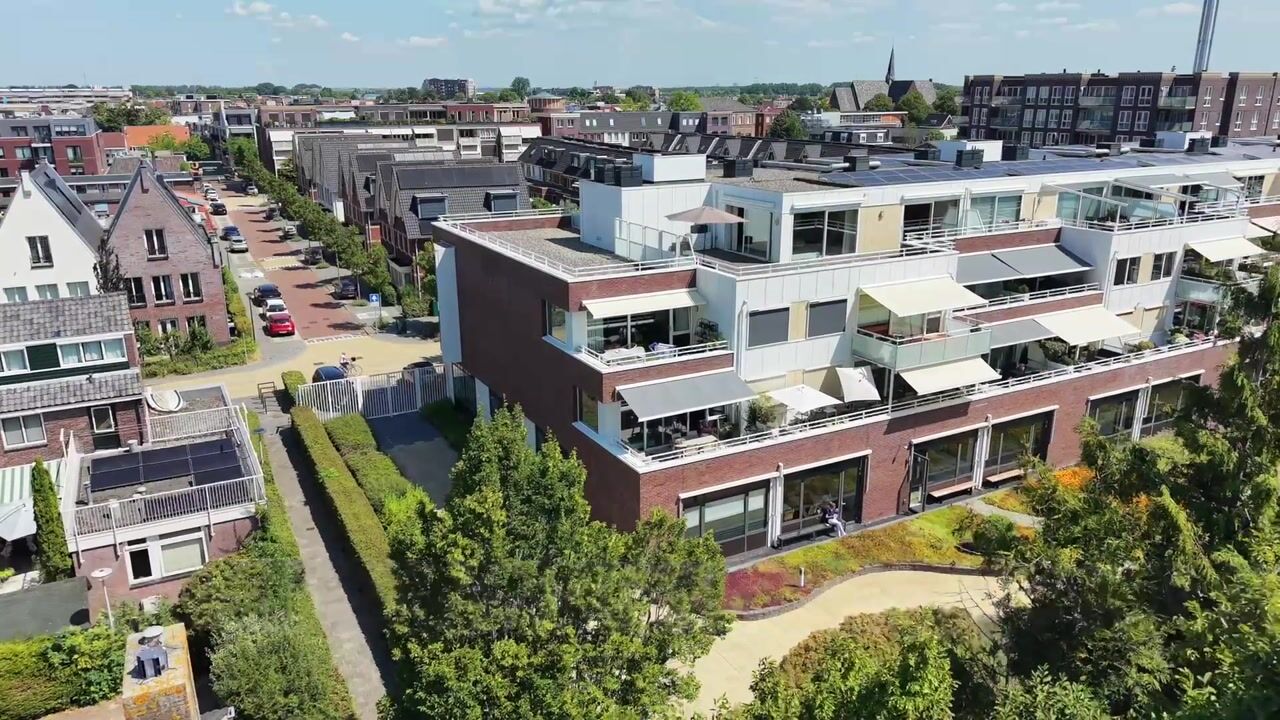 Video van Hobahostraat 28
