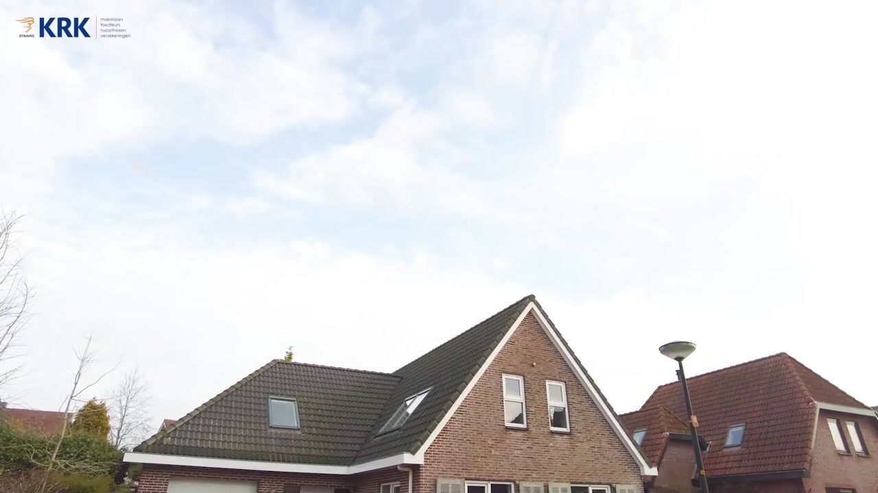 Video van Charlotte Ruysplantsoen 13