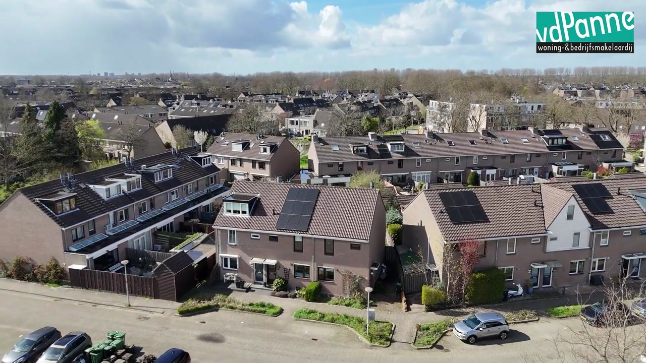 Video van Koning Willem-Alexanderlaan 170