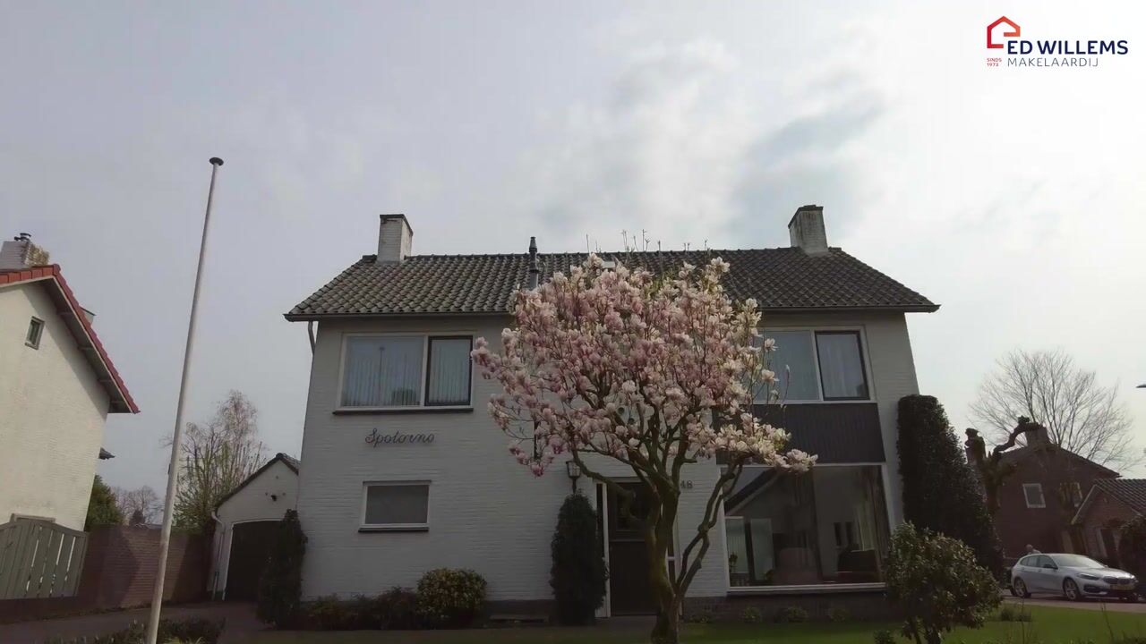 Video of Willem II-straat 48