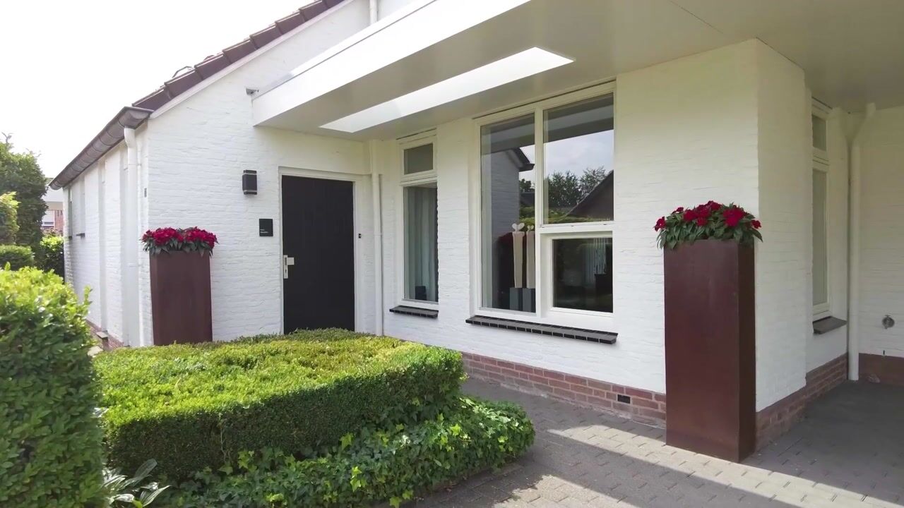 Video van Berberisstraat 2