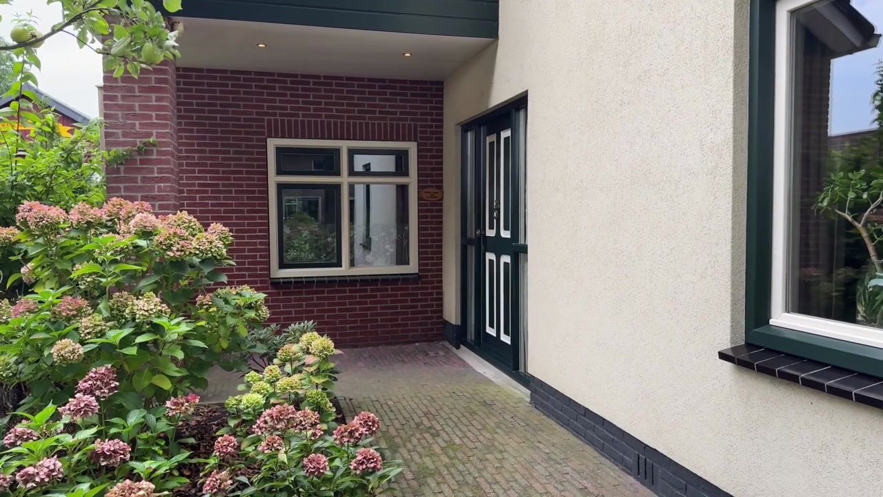 Video van Bannerschultestraat 42