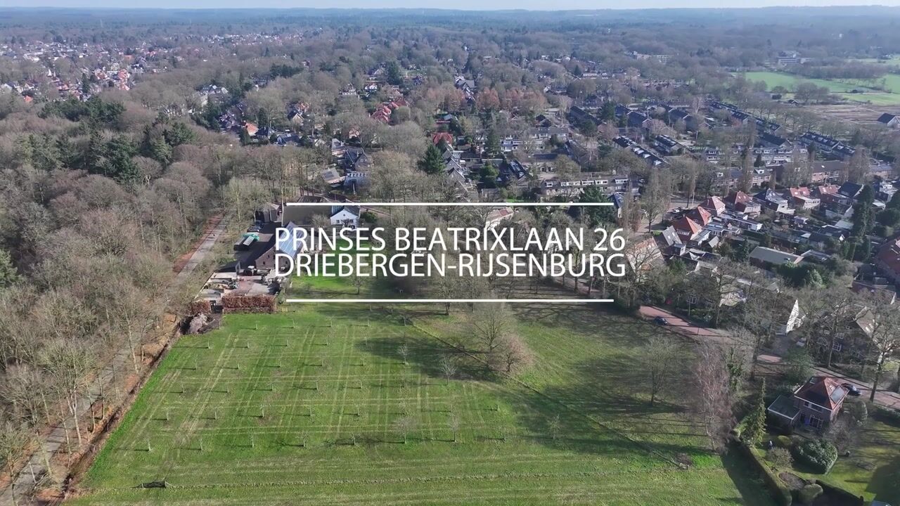 Video of Prinses Beatrixlaan 26