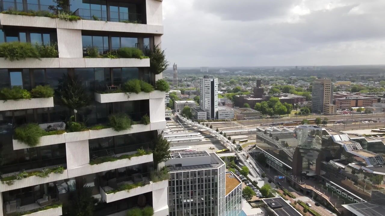 Video van Hoola van Nootenstraat 257