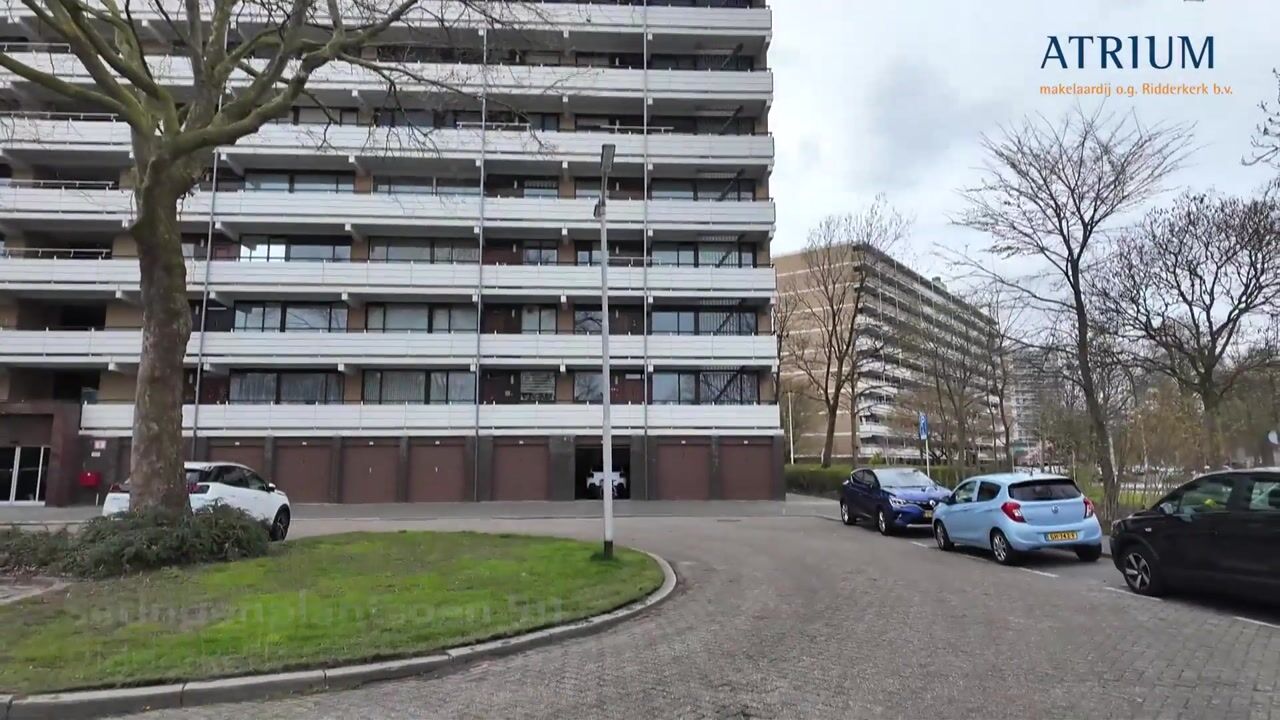 Video of Seringenplantsoen 511