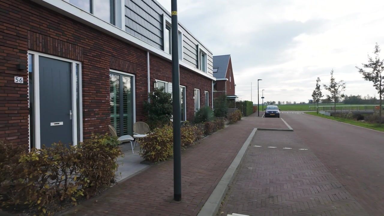 Video of Werelderfgoed 56