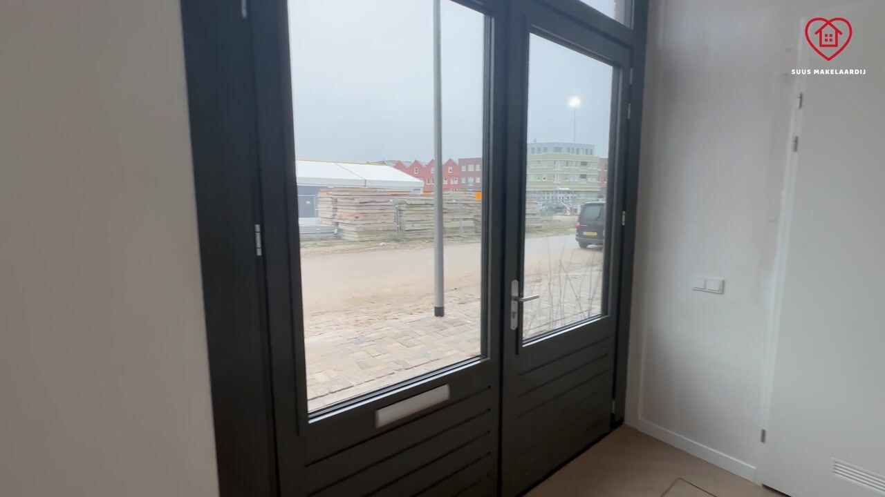 Video van Kerkinilaan 31