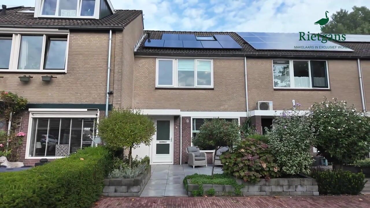 Video van Korteweide 95