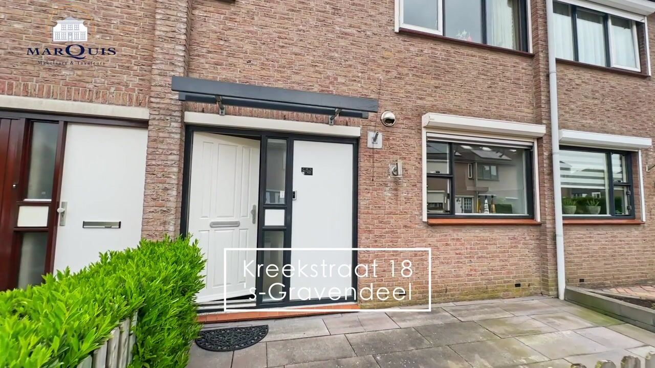 Video van Kreekstraat 18