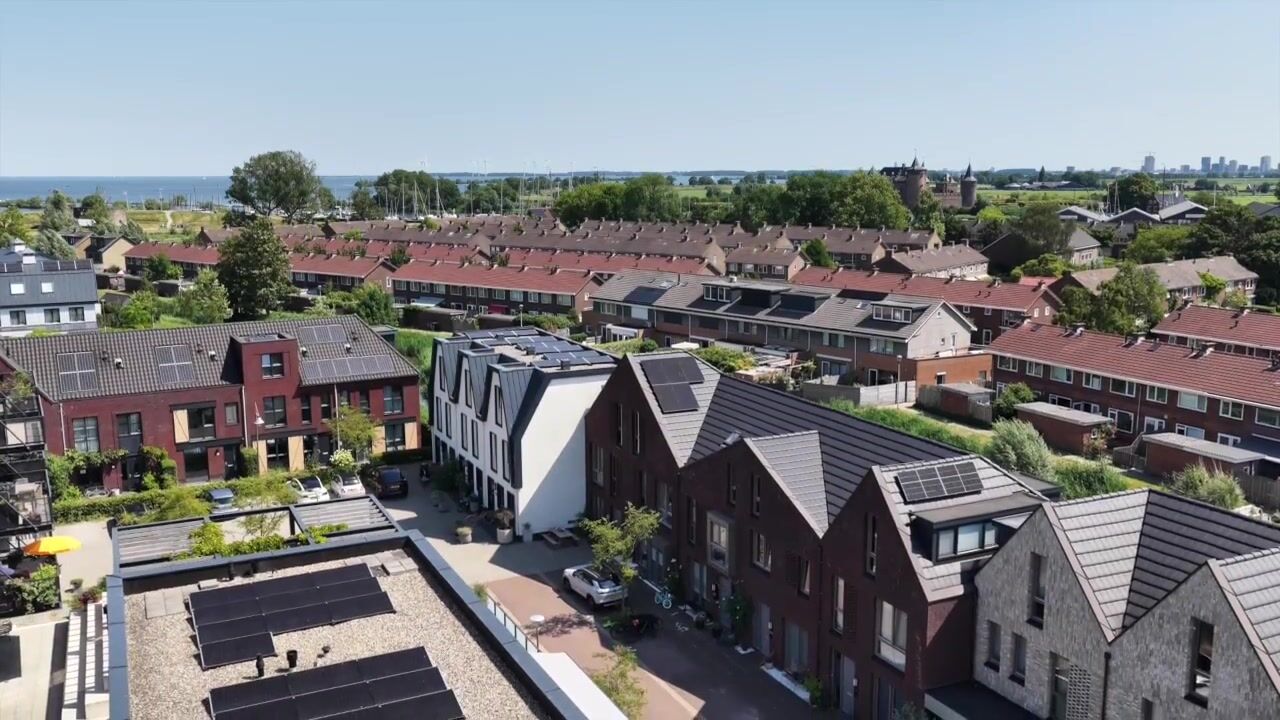 Video of Cornelis Kraijenhoffstraat 20