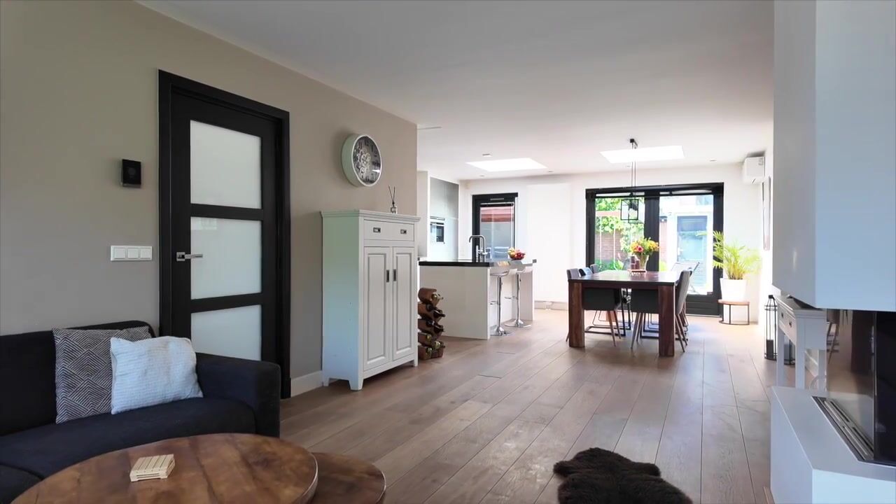 Video of Marconistraat 12