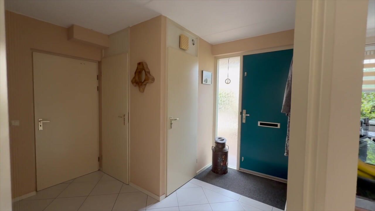 Video van van Beuningenstraat 2