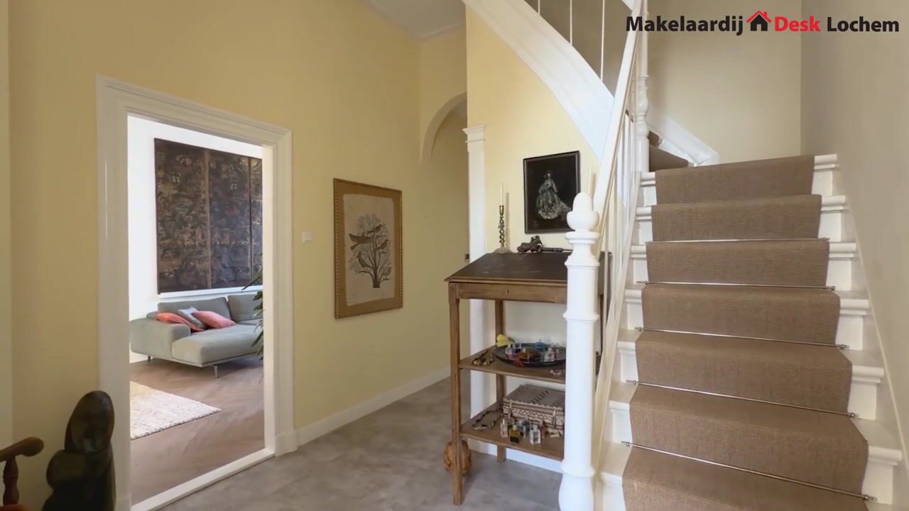 Video van Kastanjelaan 7