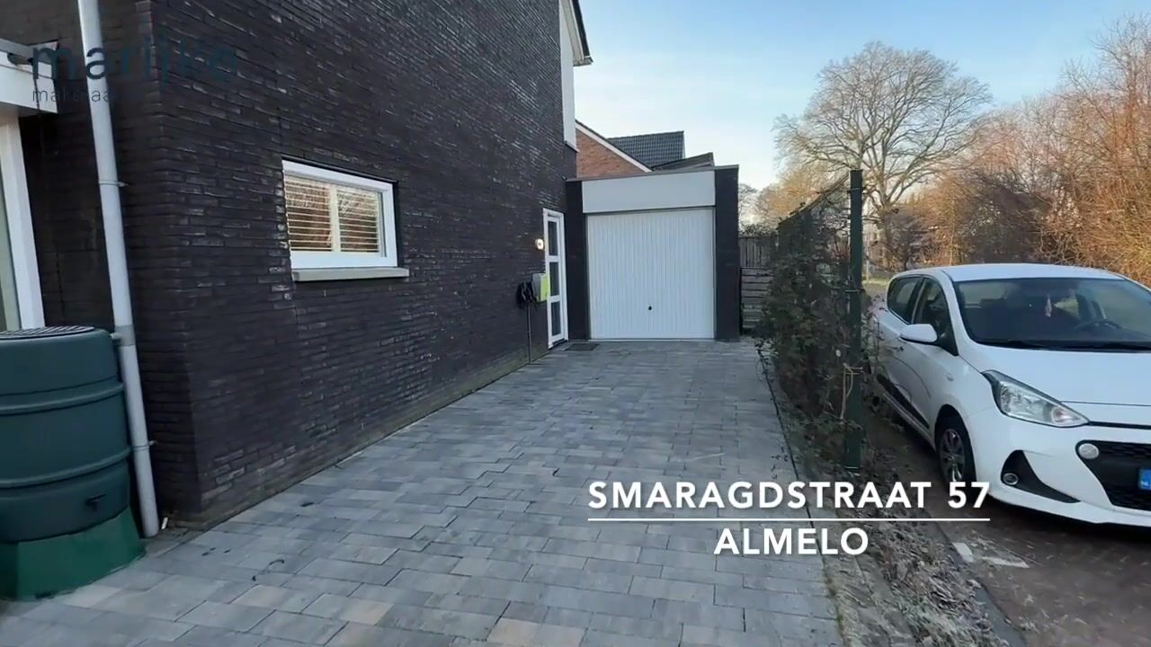 Video van Smaragdstraat 57