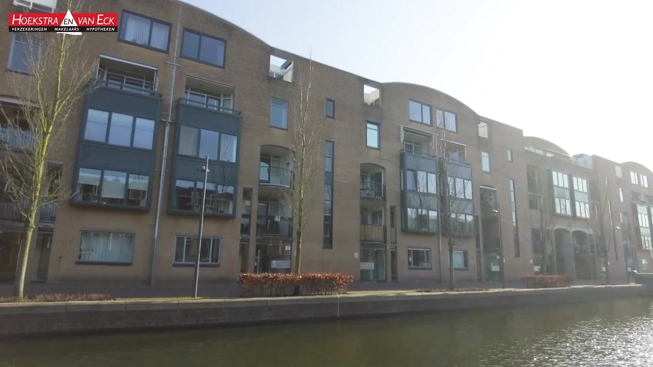 Video of Olstgracht 57