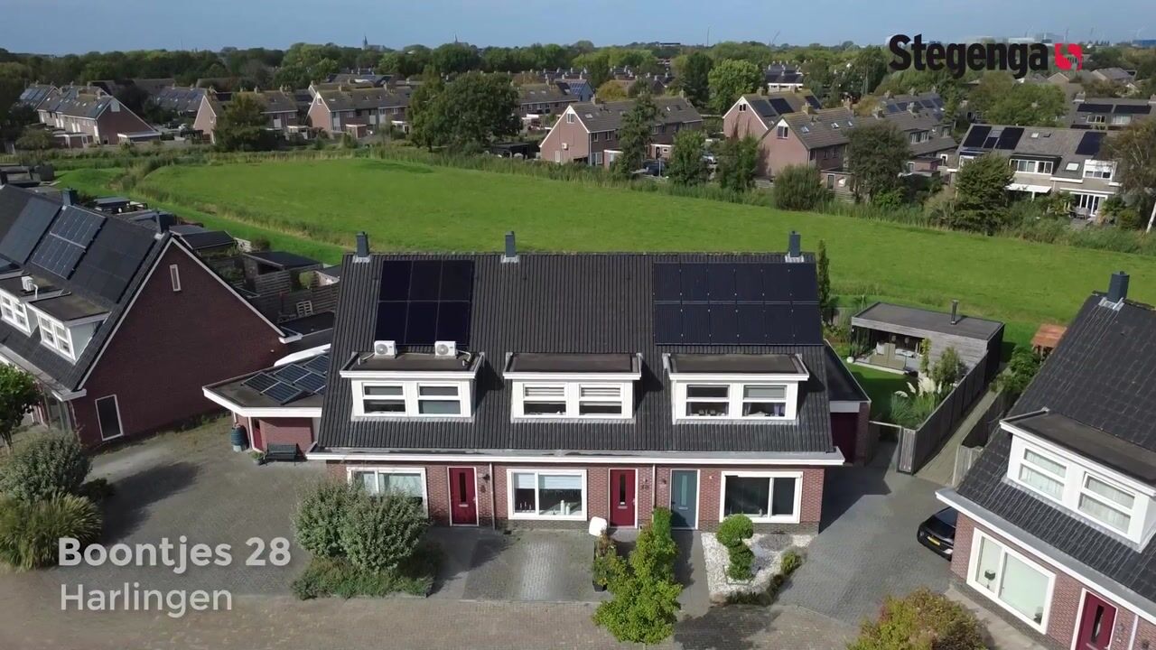 Video van Boontjes 28
