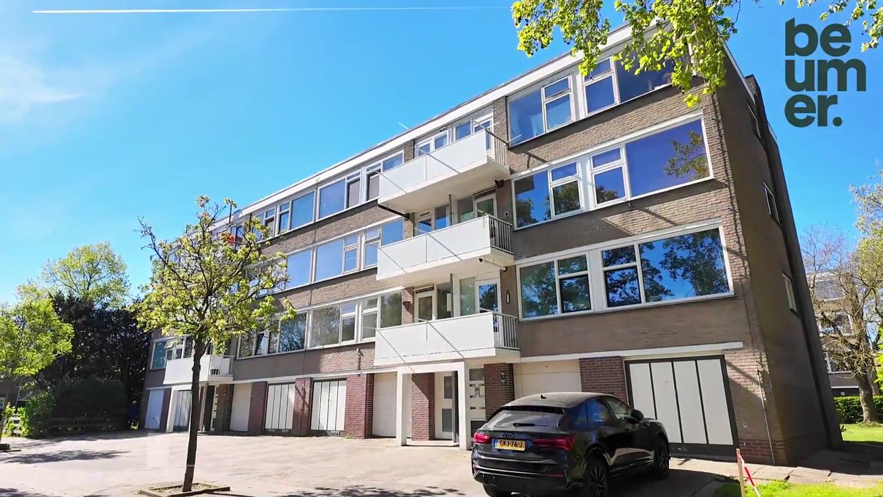 Video van Van Speykstraat 2