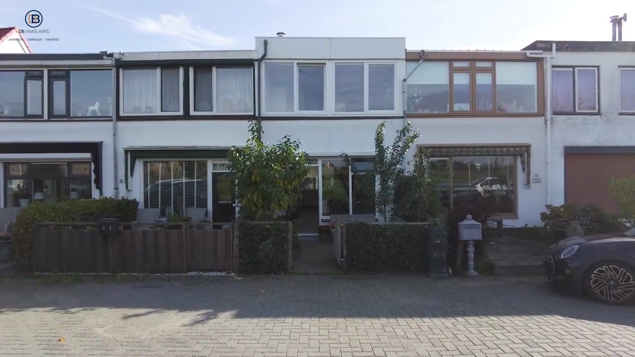 Video van Noordersingel 30