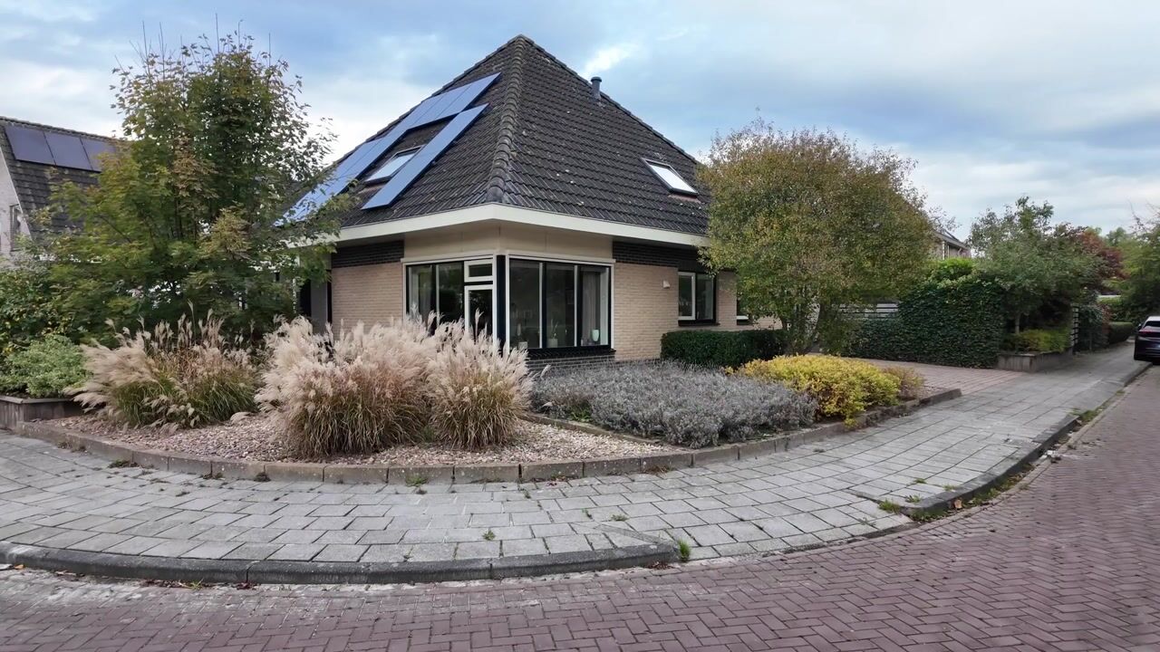 Video van Valeriaan 30