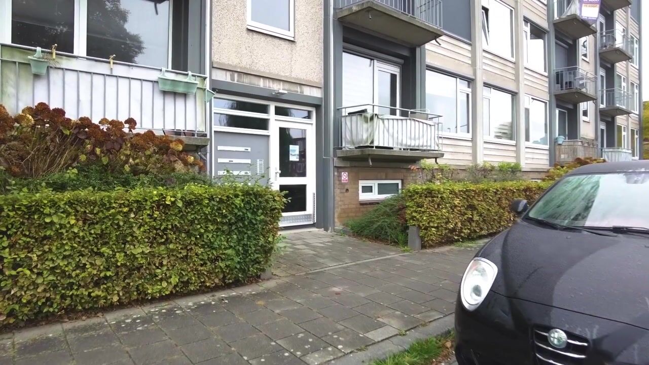 Video van Lisdoddelaan 8-3