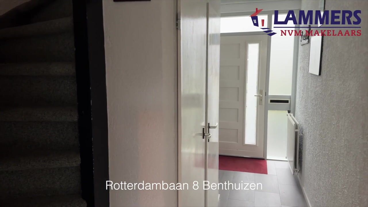 Bekijk video van Rotterdambaan 8